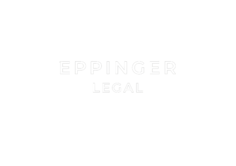 Eppinger legal